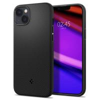 Spigen Mag Armor – Etui do iPhone 15 Plus / iPhone 14 Plus (Czarny)