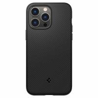 Spigen Mag Armor – Etui do iPhone 14 Pro (Czarny)