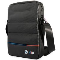 BMW Carbon Tricolor - Torba na tablet 10" (Black)