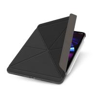 Moshi VersaCover – Etui origami iPad Pro 11” (2022/2018) (Charcoal Black) Moshi VersaCover – Etui origami iPad Pro 11” (2022/2018) (Charcoal Black)