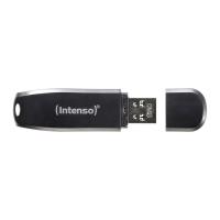 Intenso - Pendrive 128 GB USB 3.0