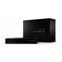 FIBARO Home Center 3 - Centrala sterująca systemem FIBARO Z-Wave (Black) FIBARO Home Center 3 - Centrala sterująca systemem FIBARO Z-Wave (Black)