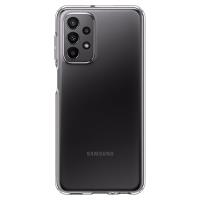 Spigen Liquid Crystal - Etui do Samsung Galaxy A23 5G (Przezroczysty)