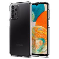 Spigen Liquid Crystal - Etui do Samsung Galaxy A23 5G (Przezroczysty)
