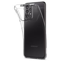 Spigen Liquid Crystal - Etui do Samsung Galaxy A23 5G (Przezroczysty)