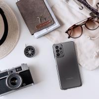 Spigen Liquid Crystal - Etui do Samsung Galaxy A23 5G (Przezroczysty)