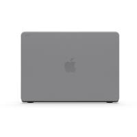 Moshi iGlaze Hardshell Case - Obudowa MacBook Air 13.6" M4 (2025) / M3 (2024) / M2 (2022) (Stealth Black)