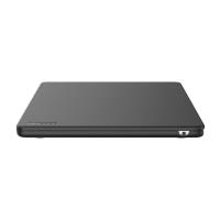 Incase Hardshell Case - Etui MacBook Air 13,6” M4 (2025) / M3 (2024) / M2 (2022) (Dots/Black)