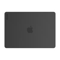 Incase Hardshell Case - Etui MacBook Air 13,6” M4 (2025) / M3 (2024) / M2 (2022) (Dots/Black)