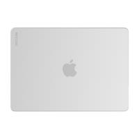 Incase Hardshell Case - Etui MacBook Air 13,6” M4 (2025) / M3 (2024) / M2 (2022) (Dots/Clear)