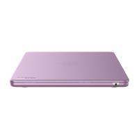 Incase Hardshell Case - Etui MacBook Air 13,6” M4 (2025) / M3 (2024) / M2 (2022) (Dots/Ice Pink)