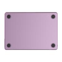 Incase Hardshell Case - Etui MacBook Air 13,6” M4 (2025) / M3 (2024) / M2 (2022) (Dots/Ice Pink)