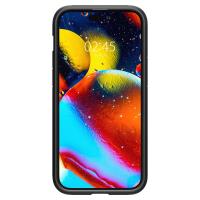 Spigen Tough Armor MagFit - Etui do iPhone 14 Pro MagSafe (czarny)