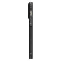 Spigen Tough Armor MagFit - Etui do iPhone 14 Pro MagSafe (czarny)