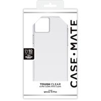 Case-Mate Tough Clear - Etui iPhone 14 Plus (Przezroczysty)