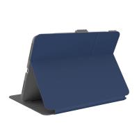 Speck Balance Folio – Etui iPad Pro 11" (2022-2018) / iPad Air 10.9” (5-4 gen.) (2022-2020) z powłoką MICROBAN w/Magnet & Stand up (Arcadia Navy/Moody Grey) Speck Balance Folio – Etui iPad Pro 11" (2022-2018) / iPad Air 10.9” (5-4 gen.) (2022-2020) z powłoką MICROBAN w/Magnet & Stand up (Arcadia Navy/Moody Grey)