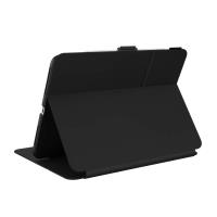 Speck Balance Folio – Etui iPad Pro 11" (2022-2018) / iPad Air 10.9” (5-4 gen.) (2022-2020) z powłoką MICROBAN w/Magnet & Stand up (Black)