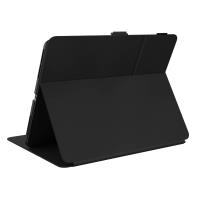 Speck Balance Folio - Etui iPad Pro 12.9" (2022-2018) z powłoką MICROBAN w/Magnet & Stand up (Black) Speck Balance Folio - Etui iPad Pro 12.9" (2022-2018) z powłoką MICROBAN w/Magnet & Stand up (Black)