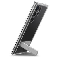 Spigen Ultra Hybrid "S" - Etui do Samsung Galaxy S23 Ultra (Przezroczysty)