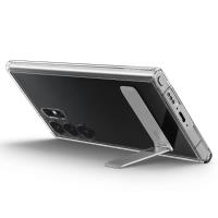 Spigen Ultra Hybrid "S" - Etui do Samsung Galaxy S23 Ultra (Przezroczysty)