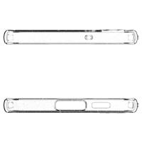 Spigen Liquid Crystal Glitter - Etui do Samsung Galaxy S23+ (Przezroczysty)