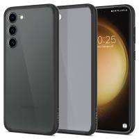 Spigen Ultra Hybrid - Etui do Samsung Galaxy S23 (Frost Black)