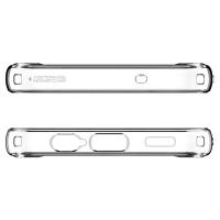 Spigen Ultra Hybrid - Etui do Samsung Galaxy A14 5G (Przezroczysty)