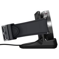 Spigen S353 Night Stand - Podstawka do ładowarki Samsung Galaxy Watch 5 / 5 Pro / 6 (Czarny)