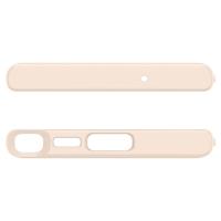 Spigen Ultra Hybrid - Etui do Samsung Galaxy S23 Ultra (Sand Beige)