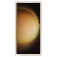 Spigen Ultra Hybrid - Etui do Samsung Galaxy S23 Ultra (Sand Beige)