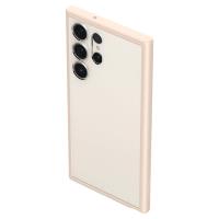 Spigen Ultra Hybrid - Etui do Samsung Galaxy S23 Ultra (Sand Beige)