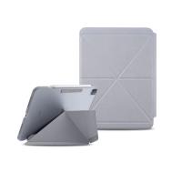 Moshi VersaCover - Etui origami iPad Pro 11” (2022/2018) (Gray) Moshi VersaCover - Etui origami iPad Pro 11” (2022/2018) (Gray)
