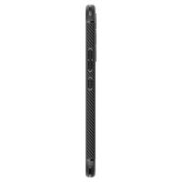 Spigen Rugged Armor - Etui do Samsung Galaxy A54 5G (Czarny)