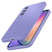 Spigen Thin Fit - Etui do Samsung Galaxy A54 5G (Awesome Violet)