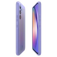 Spigen Thin Fit - Etui do Samsung Galaxy A54 5G (Awesome Violet)
