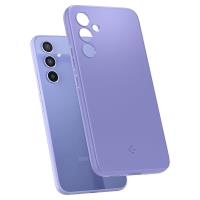 Spigen Thin Fit - Etui do Samsung Galaxy A54 5G (Awesome Violet)