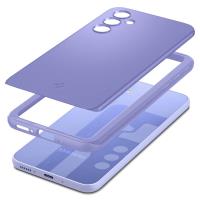 Spigen Thin Fit - Etui do Samsung Galaxy A54 5G (Awesome Violet)