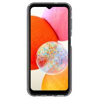 Spigen Ultra Hybrid - Etui do Samsung Galaxy A14 4G / LTE (Przezroczysty)