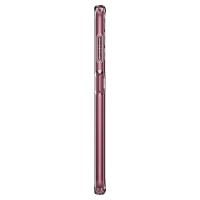 Spigen Ultra Hybrid - Etui do Samsung Galaxy A14 4G / LTE (Przezroczysty)