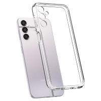 Spigen Ultra Hybrid - Etui do Samsung Galaxy A14 4G / LTE (Przezroczysty)