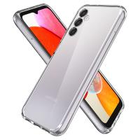 Spigen Ultra Hybrid - Etui do Samsung Galaxy A14 4G / LTE (Przezroczysty)