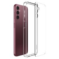 Spigen Ultra Hybrid - Etui do Samsung Galaxy A14 4G / LTE (Przezroczysty)
