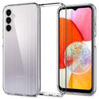 Spigen Ultra Hybrid - Etui do Samsung Galaxy A14 4G / LTE (Przezroczysty)
