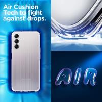 Spigen Ultra Hybrid - Etui do Samsung Galaxy A14 4G / LTE (Przezroczysty)