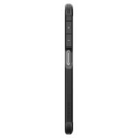 Spigen Tough Armor - Etui do Samsung Galaxy A14 4G / LTE (Czarny)
