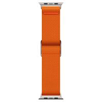 Spigen Fit Lite Ultra - Pasek do Apple Watch 42/44/45/49 mm (Pomarańczowy)