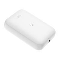PURO Compact Mini Power Bank - Power bank 10000 mAh, USB-C & USB-A (biały) PURO Compact Mini Power Bank - Power bank 10000 mAh, USB-C & USB-A (biały)