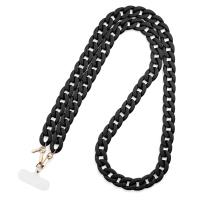 Case-Mate Phone Crossbody Chain – Smycz / Łańcuszek na ramię do telefonu (Black)