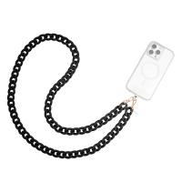 Case-Mate Phone Crossbody Chain – Smycz / Łańcuszek na ramię do telefonu (Black)