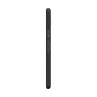 Spigen Liquid Air - Etui do Google Pixel 7A (Czarny)